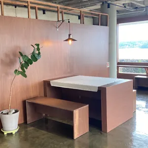 젠타일스 카페 리뷰 사진