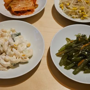 지강한식당 사진