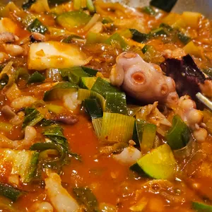 지강한식당 사진