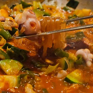 지강한식당 사진