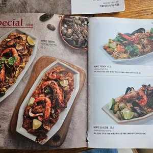 팬아시아 리뷰 사진