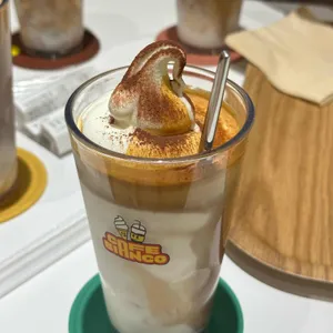 카페비앙코 사진