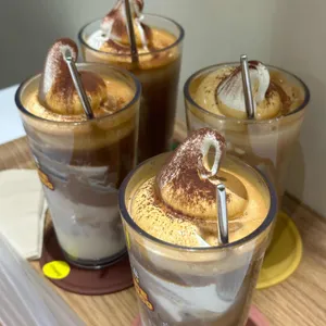 카페비앙코 사진