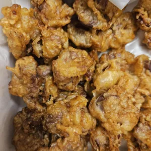 또이스 치킨 찜닭 사진