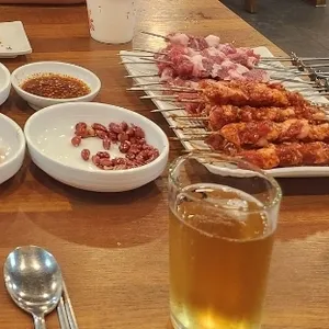 향남양꼬치양갈비 사진