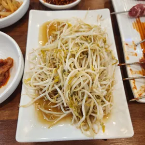 향남양꼬치양갈비 사진