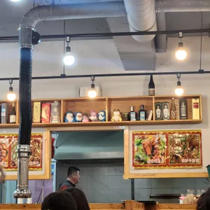 향남양꼬치양갈비 리뷰 사진