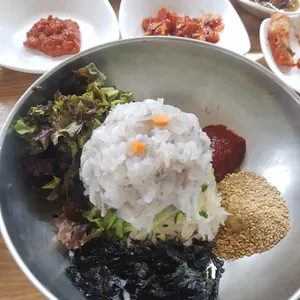 수향회식당 사진