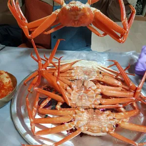 구룡포 대게마트 사진