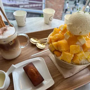 카페 알프카 사진