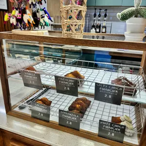 카페 알프카 리뷰 사진