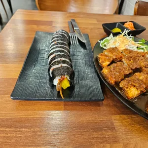 김밥365 사진