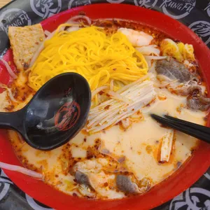 탕화쿵푸 마라탕 사진