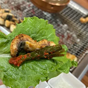 장어세상 사진