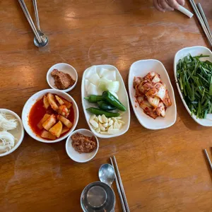 소리소리흑마늘돼지국밥 사진