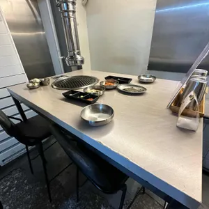 냉장고 리뷰 사진