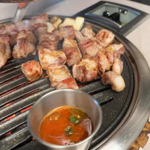 냉장고 사진