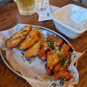 생마차 사진
