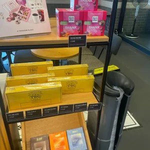 투썸플레이스 리뷰 사진