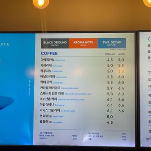 투썸플레이스 리뷰 사진