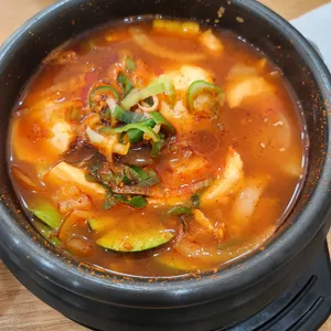 밥 사진