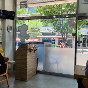 밥 리뷰 사진