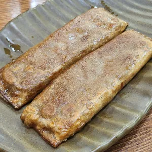 강릉해변 메밀막국수 사진