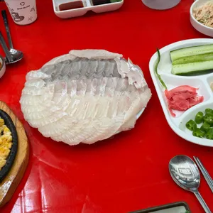 신화수산 사진