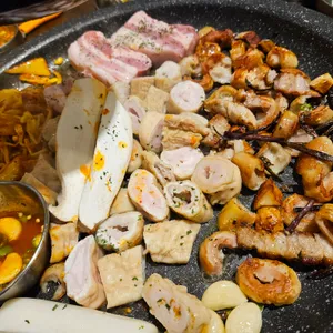 봉자막창 사진