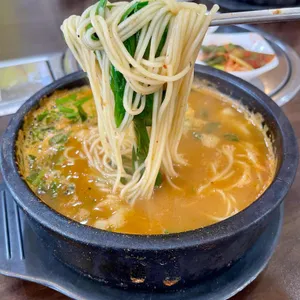 어죽마을 사진
