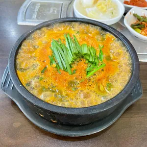 어죽마을 사진