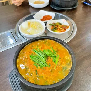 어죽마을 사진