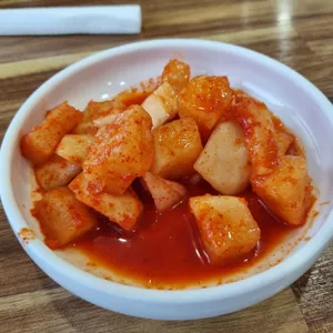 조마루 뼈다귀감자탕 사진