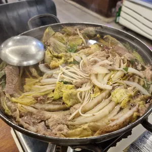 청춘밥상 사진