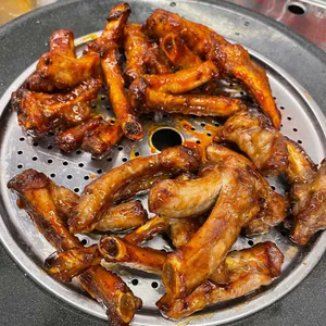 부라보쪽갈비 사진