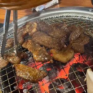 초나정갈비 사진