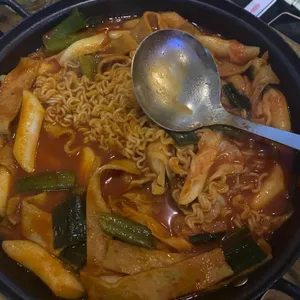 페리카나 양재점 사진