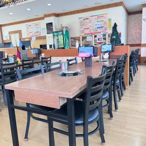 봉순이 바지락칼국수 리뷰 사진