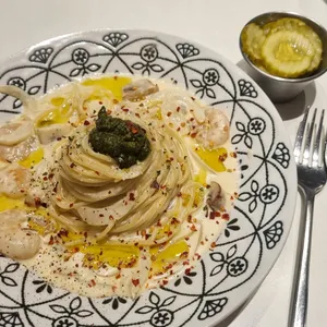 롤링파스타 사진