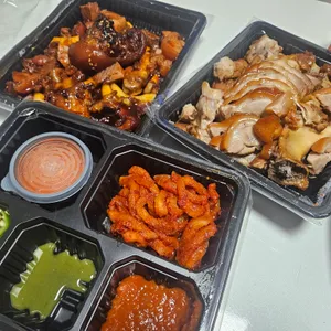 이만족족발보쌈 사진