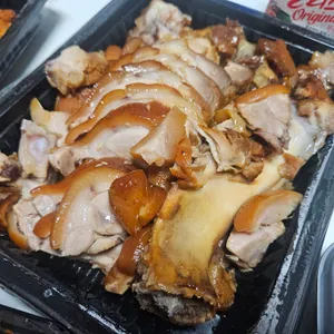 이만족족발보쌈 사진
