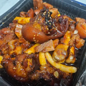 이만족족발보쌈 사진