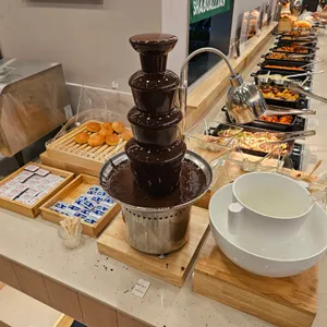 샤브올데이 리뷰 사진