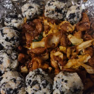 울트라곱창 사진