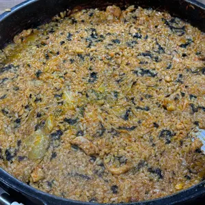 일미닭갈비파전 사진