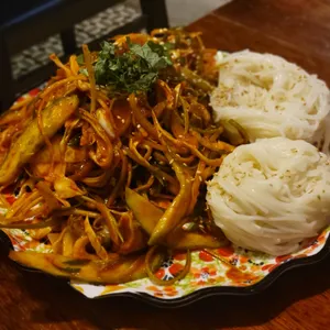 달가득치킨 사진