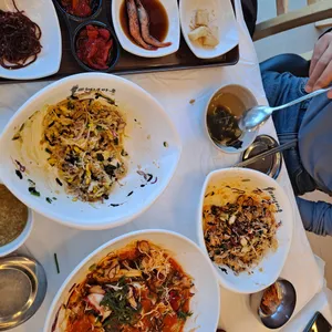 바람꽃해녀마을 사진