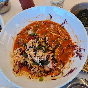 바람꽃해녀마을 사진
