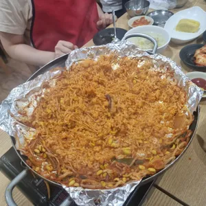 서린낙지 사진