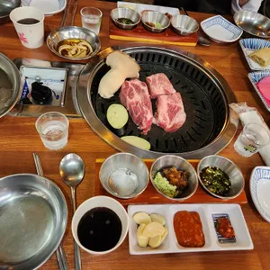 타일집 사진